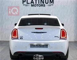 كرايسلر 300